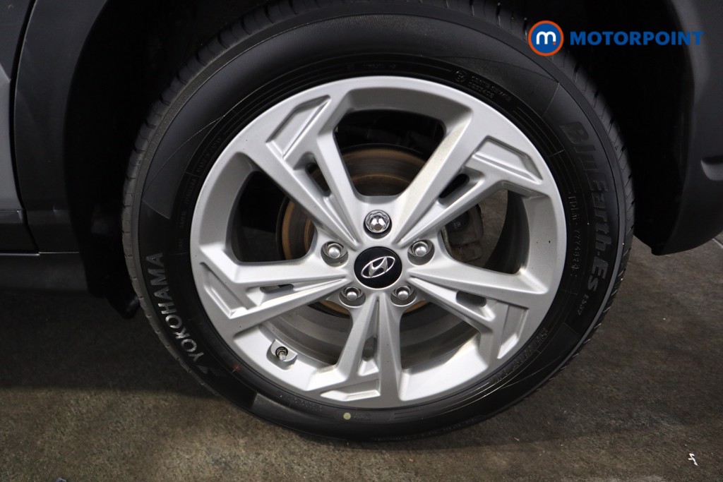 Used Hyundai KONA 2022 for sale - 76777670: Photo 28