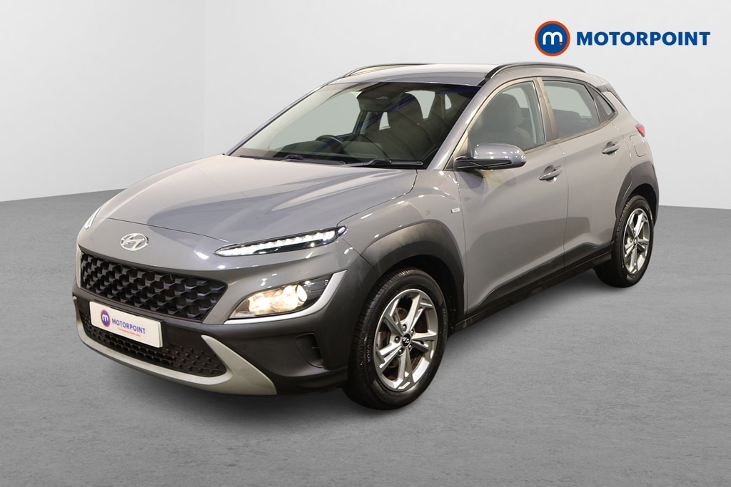Used Hyundai KONA 2022 for sale - 76777670: Photo 3
