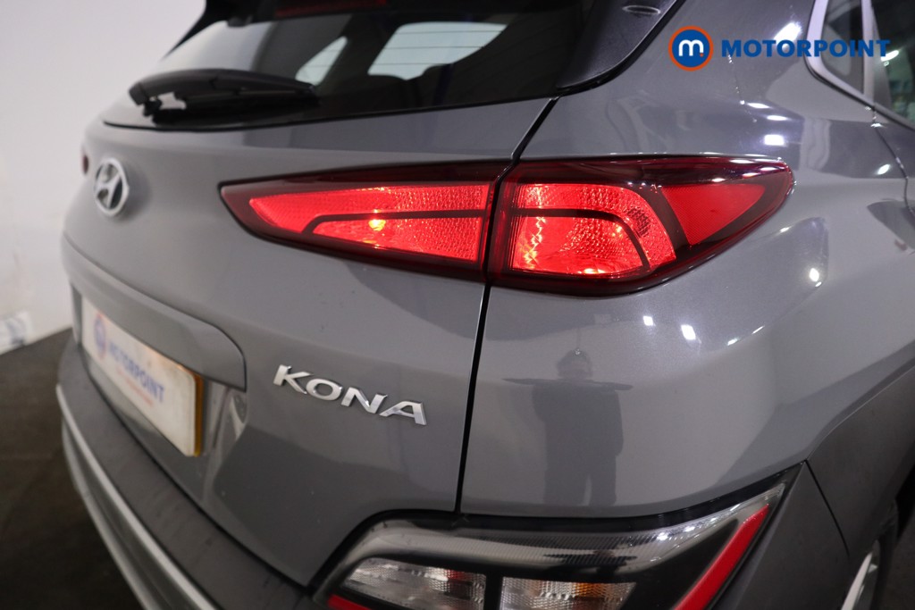 Used Hyundai KONA 2022 for sale - 76777670: Photo 32