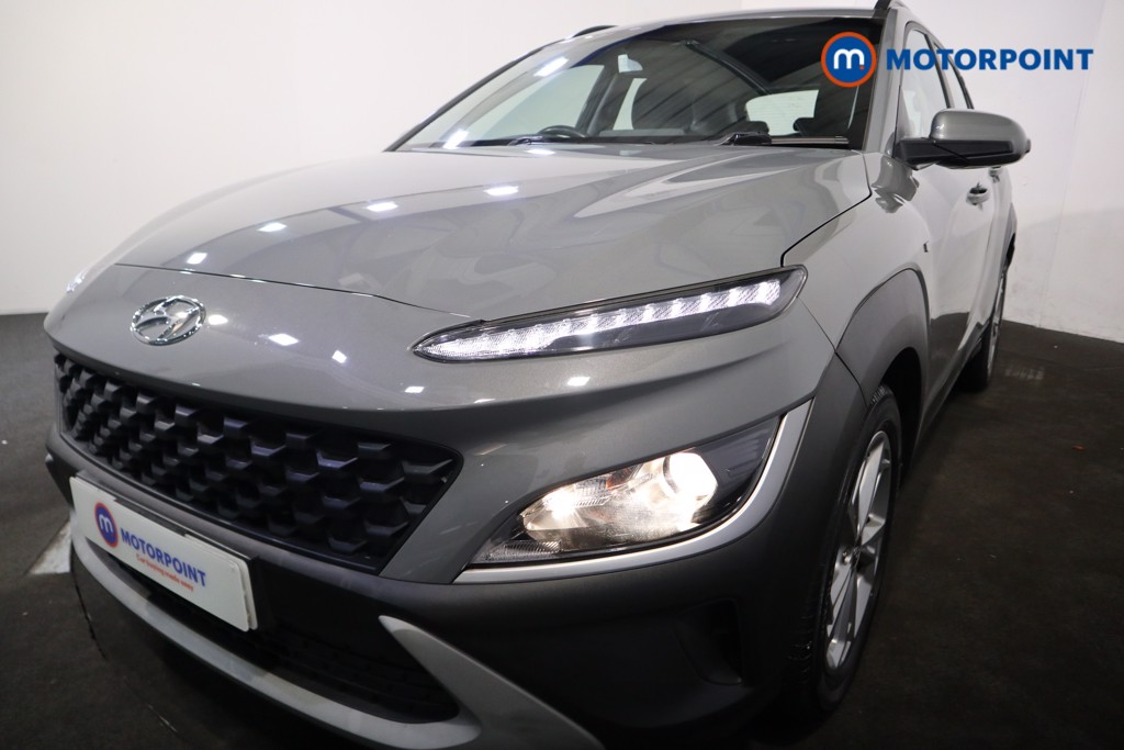 Used Hyundai KONA 2022 for sale - 76777670: Photo 38