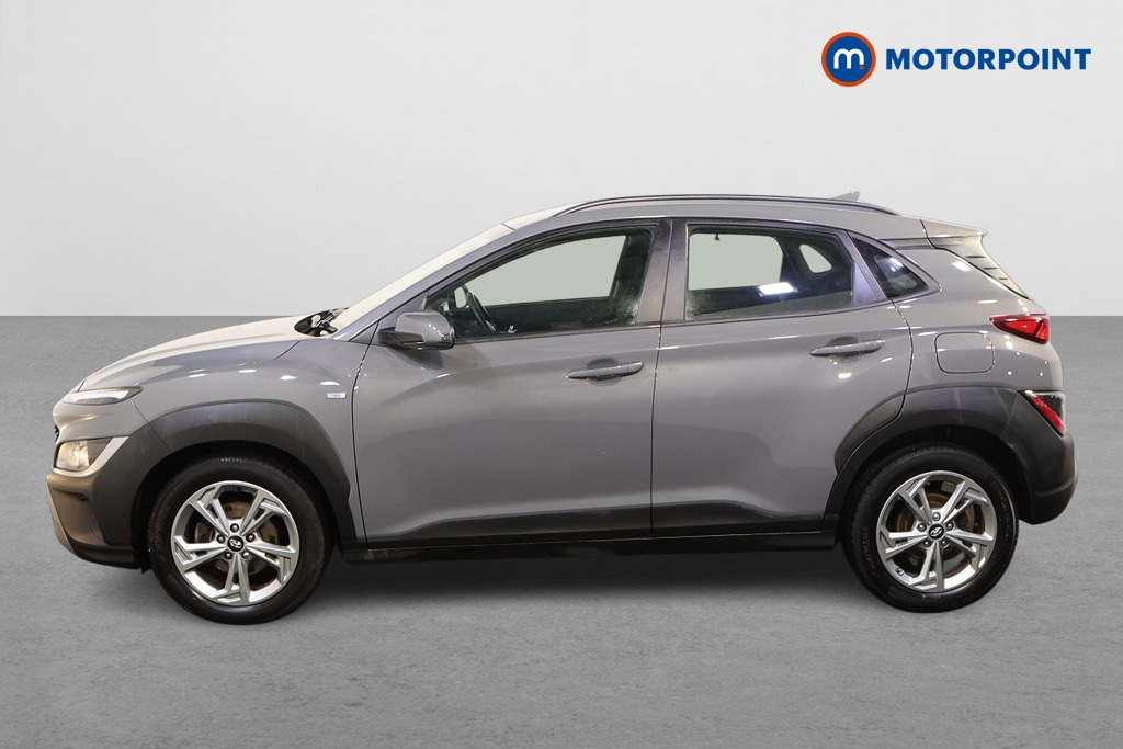 Used Hyundai KONA 2022 for sale - 76777670: Photo 4