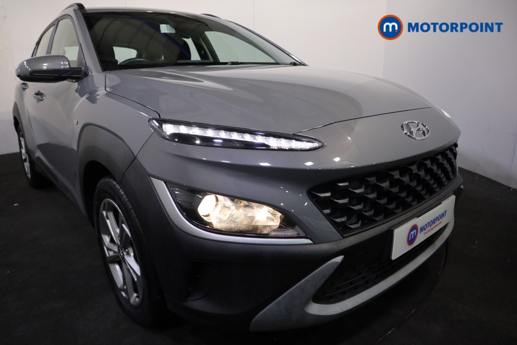 Used Hyundai KONA 2022 for sale - 76777670: Photo 40