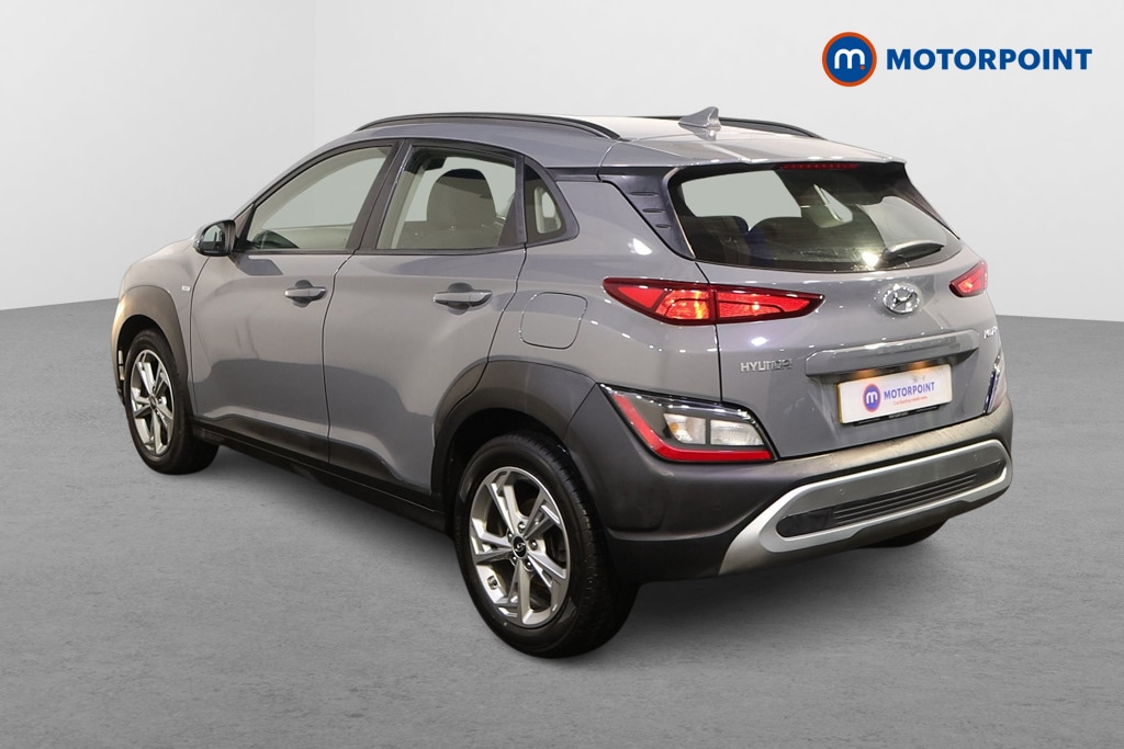 Used Hyundai KONA 2022 for sale - 76777670: Photo 5