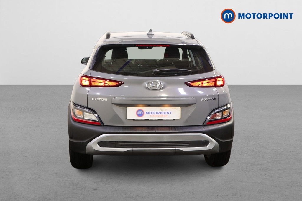 Used Hyundai KONA 2022 for sale - 76777670: Photo 6