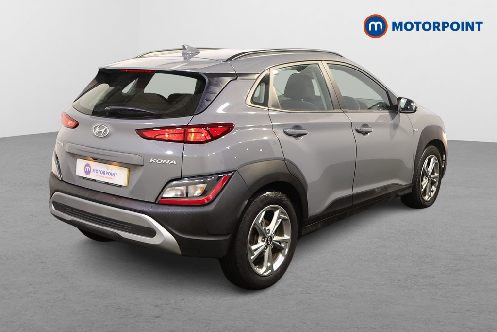 Used Hyundai KONA 2022 for sale - 76777670: Photo 7