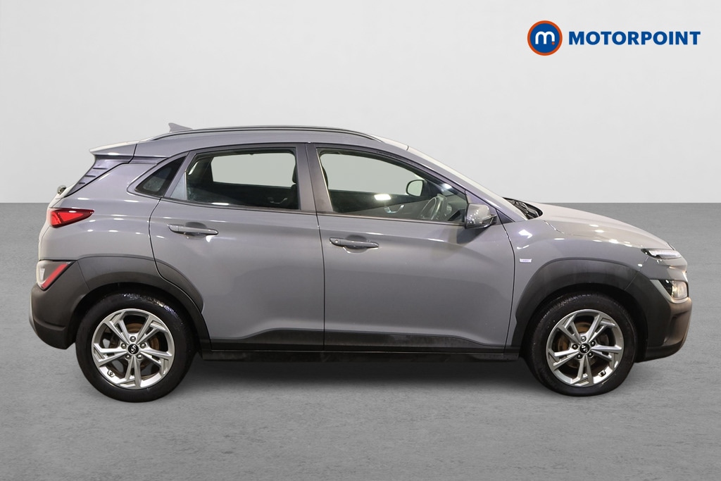 Used Hyundai KONA 2022 for sale - 76777670: Photo 8