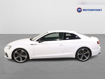 Used Audi A5 undefined for sale - 78390034: Photo