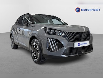 Used Peugeot 2008 2024 for sale - 78499978: Photo