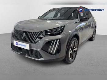 Used Peugeot 2008 2024 for sale - 78499978: Photo