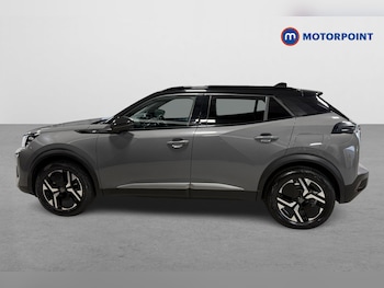 Used Peugeot 2008 2024 for sale - 78499978: Photo