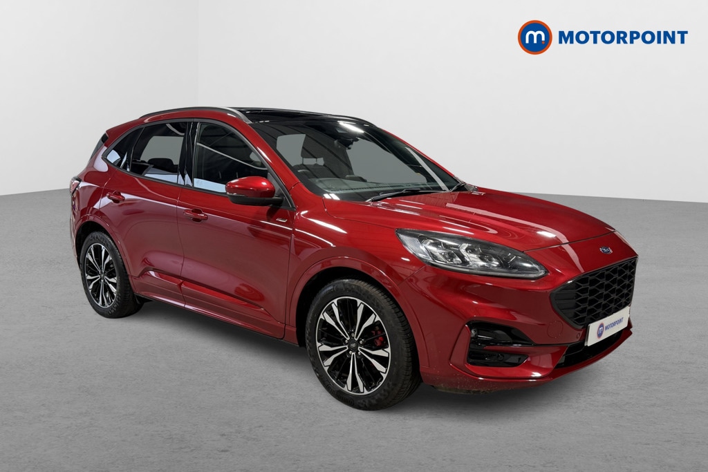 Used Ford Kuga 2023 for sale - 77354775: Photo 1