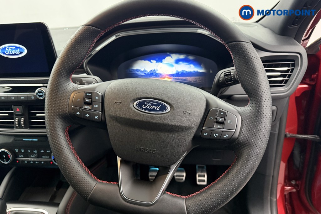 Used Ford Kuga 2023 for sale - 77354775: Photo 10