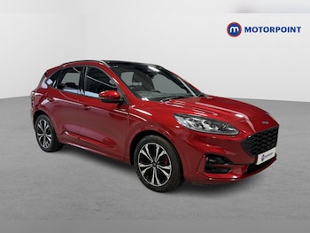 Used Ford Kuga 2023 for sale - 77354775: Photo