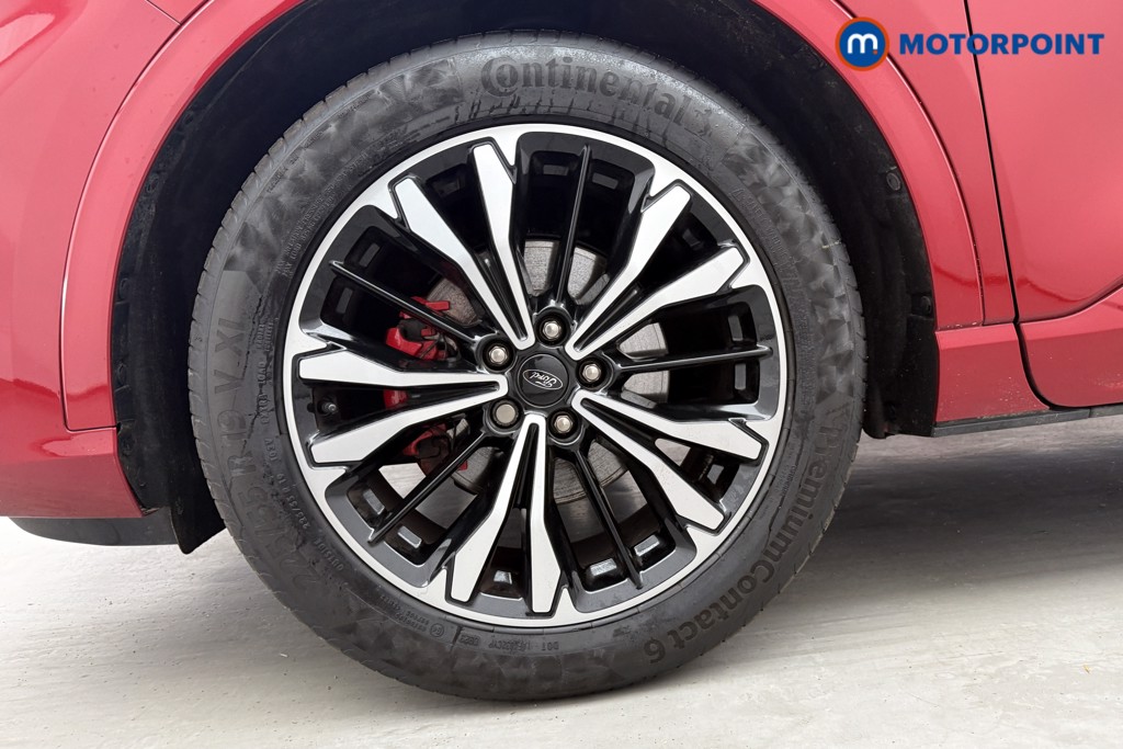 Used Ford Kuga 2023 for sale - 77354775: Photo 44