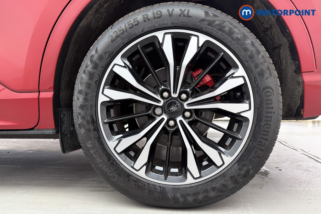 Used Ford Kuga 2023 for sale - 77354775: Photo 45