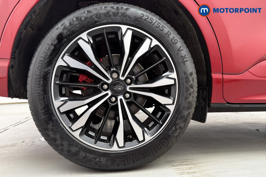 Used Ford Kuga 2023 for sale - 77354775: Photo 46