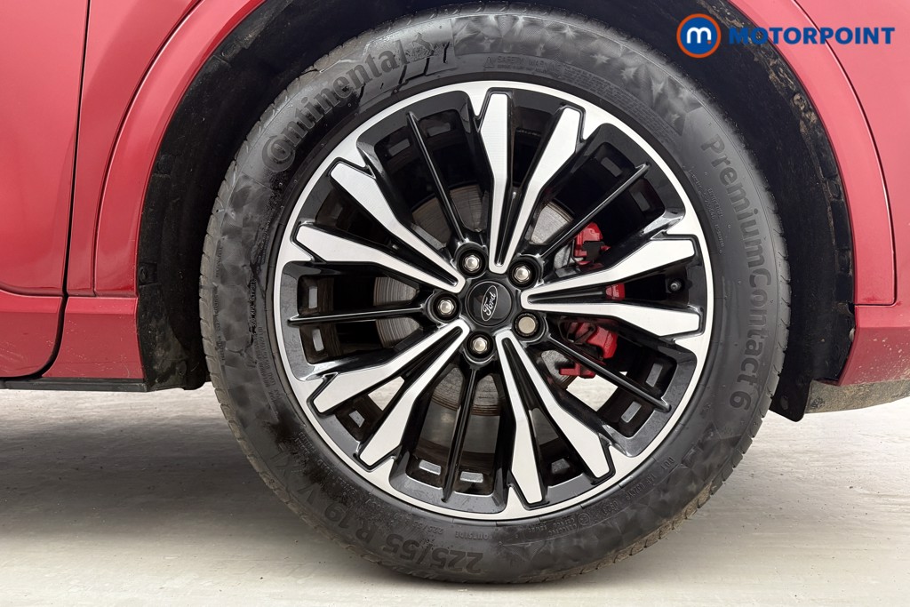 Used Ford Kuga 2023 for sale - 77354775: Photo 47