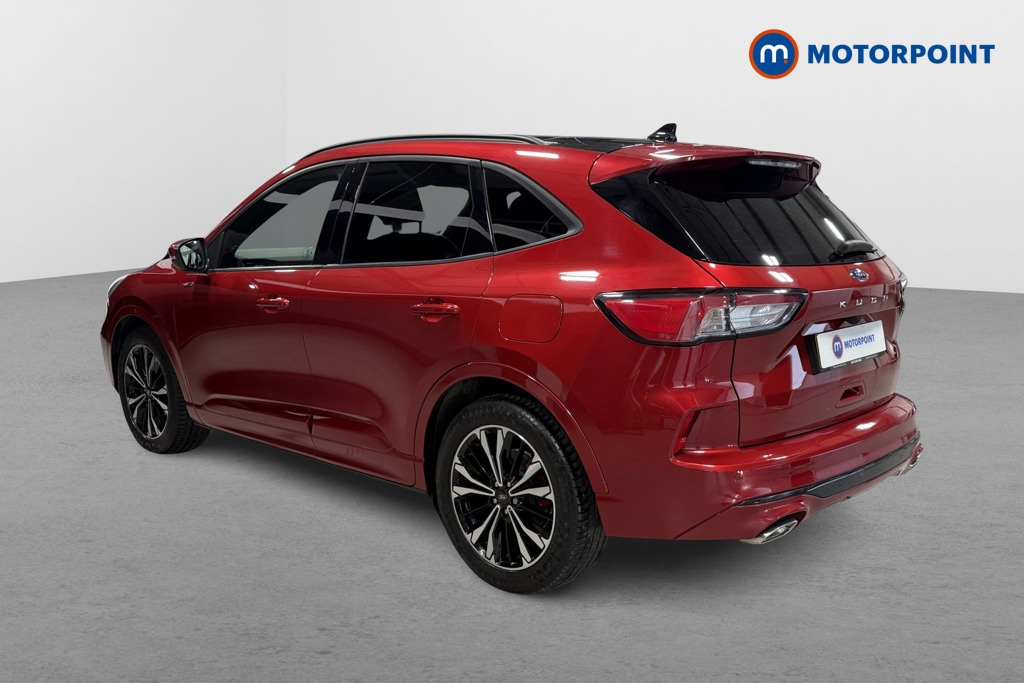 Used Ford Kuga 2023 for sale - 77354775: Photo 5