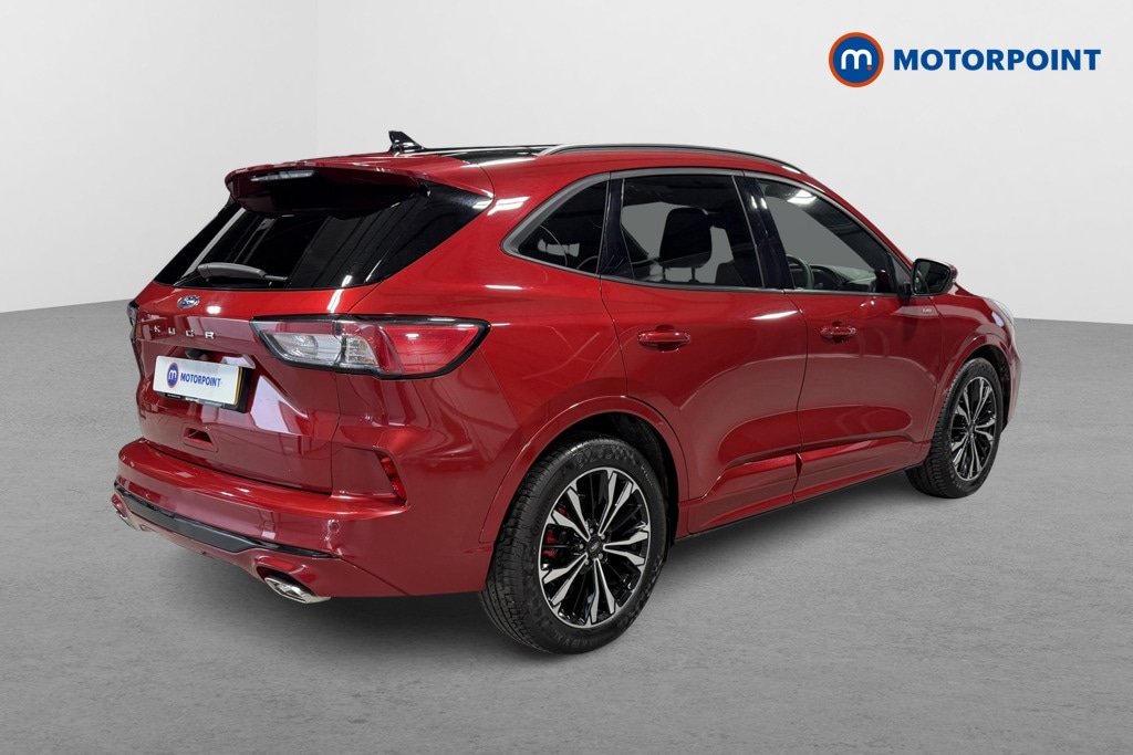 Used Ford Kuga 2023 for sale - 77354775: Photo 7