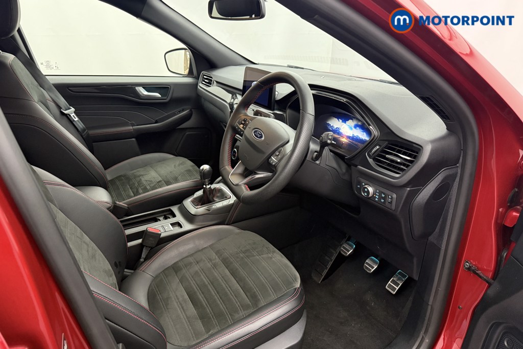Used Ford Kuga 2023 for sale - 77354775: Photo 9