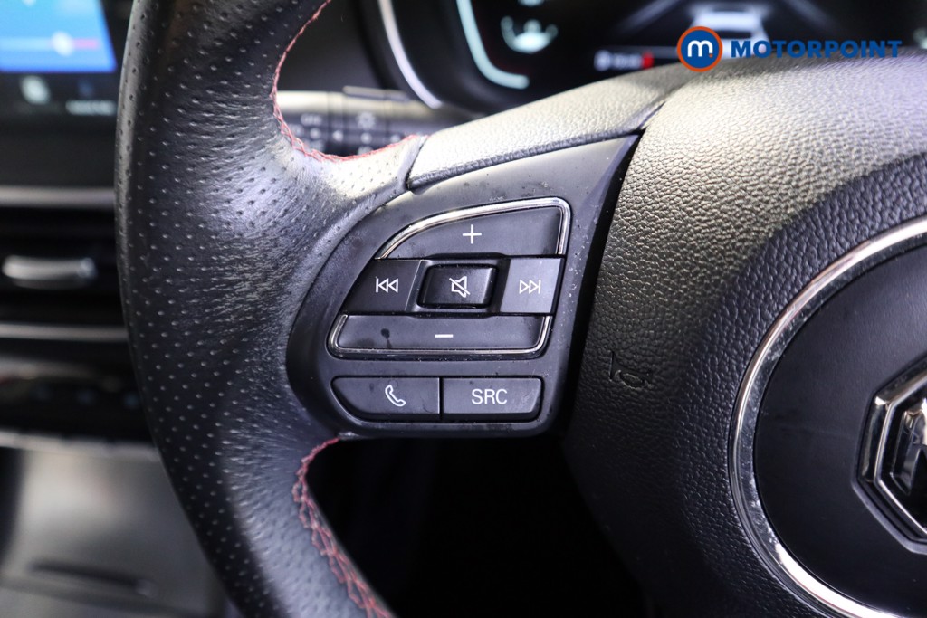 Used MG MG HS 2022 for sale - 77071639: Photo 11