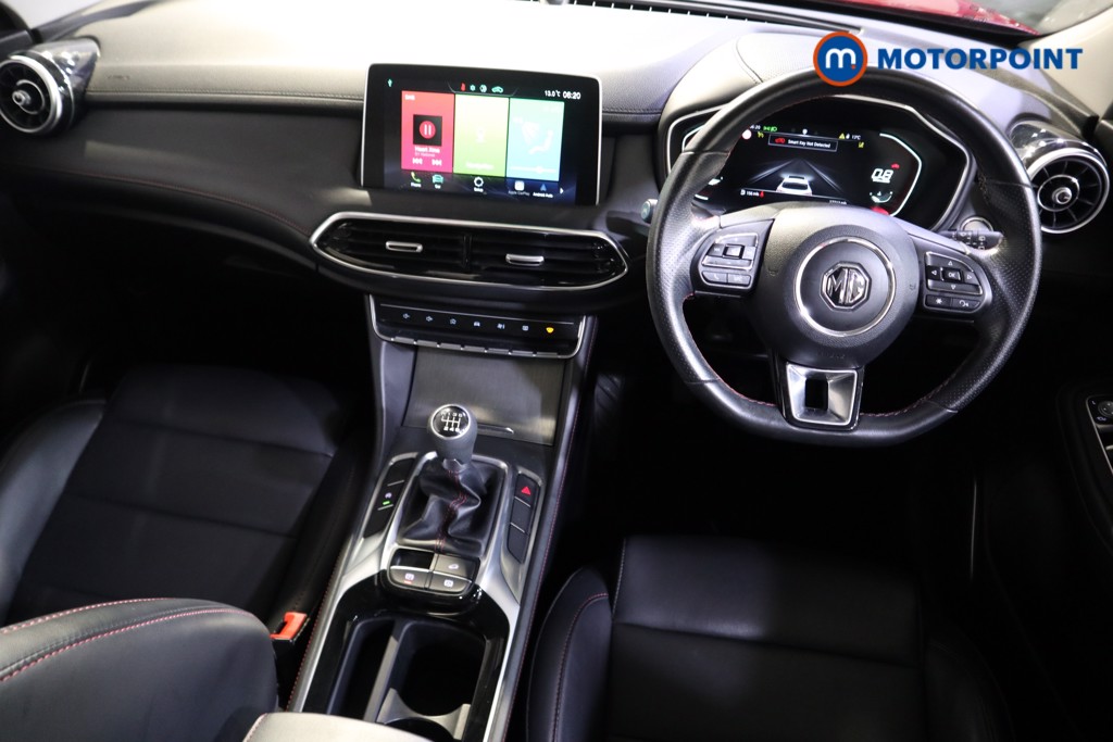 Used MG MG HS 2022 for sale - 77071639: Photo 9