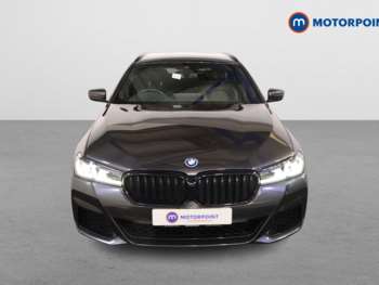 Used BMW 5 Series 2022 for sale - 74780260: Photo