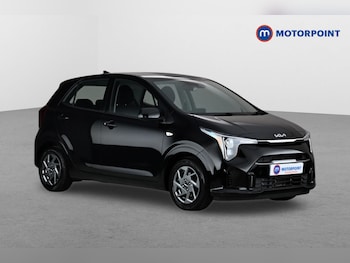 Used Kia Picanto 2025 for sale - 79330906: Photo