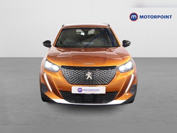 Used Peugeot 2008 2023 for sale - 75274991: Photo