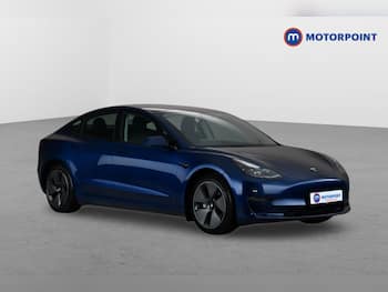 Used Tesla Model 3 2023 for sale - 79625962: Photo