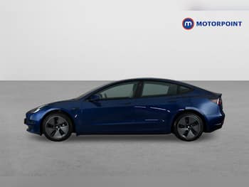 Used Tesla Model 3 2023 for sale - 79625962: Photo