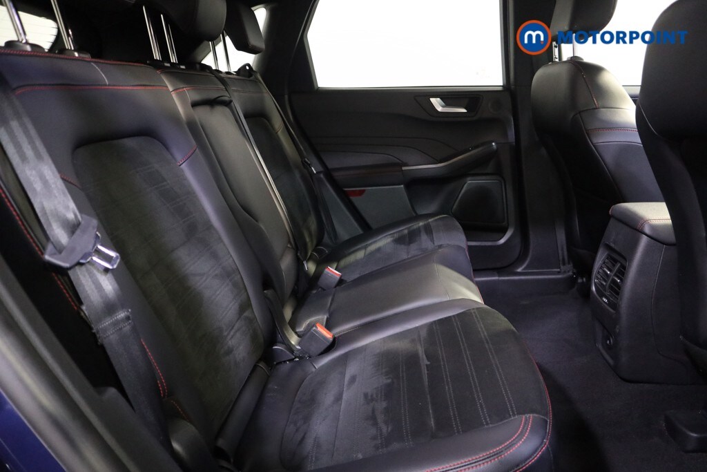 Used Ford Kuga for sale - 77688502: Photo 27