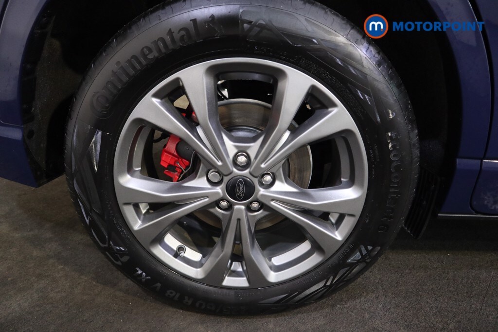 Used Ford Kuga for sale - 77688502: Photo 34