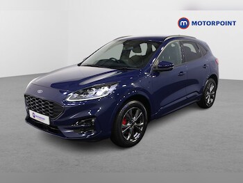 Used Ford Kuga undefined for sale - 77688502: Photo