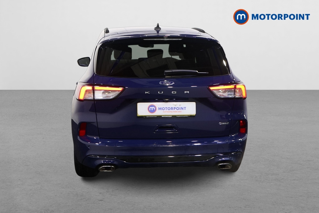Used Ford Kuga for sale - 77688502: Photo 6