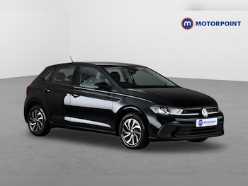 Used Volkswagen Polo 2022 for sale - 78985012: Photo
