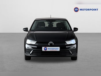 Used Volkswagen Polo 2022 for sale - 78985012: Photo