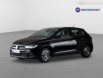 Used Volkswagen Polo 2022 for sale - 78985012: Photo