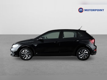 Used Volkswagen Polo 2022 for sale - 78985012: Photo