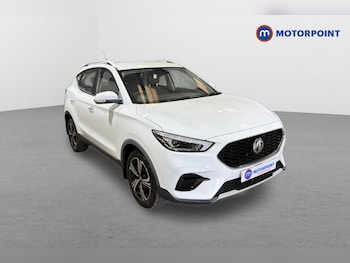 Used MG MG ZS 2021 for sale - 78543213: Photo
