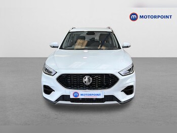Used MG MG ZS 2021 for sale - 78543213: Photo