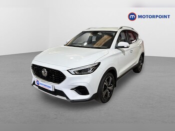 Used MG MG ZS 2021 for sale - 78543213: Photo