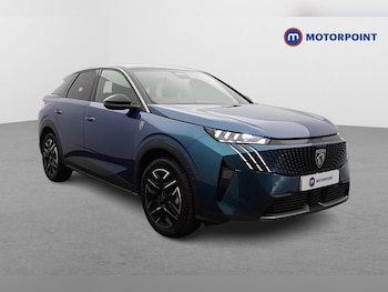 Used Peugeot 3008 undefined for sale - 77514566: Photo