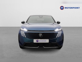 Used Peugeot 3008 undefined for sale - 77514566: Photo