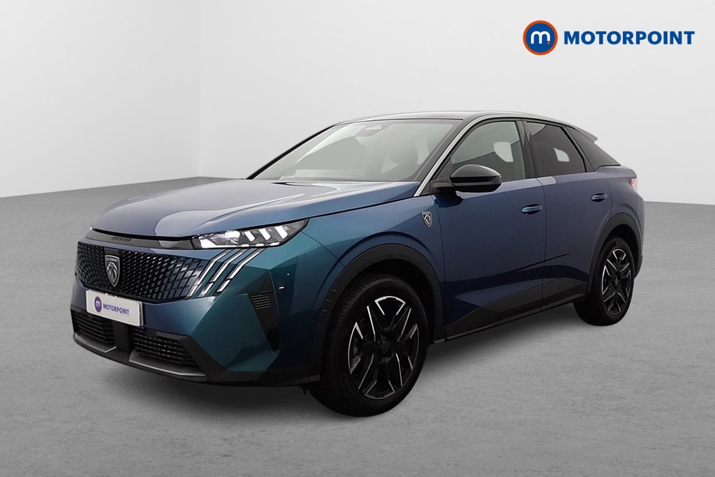 Used Peugeot 3008 for sale - 77514566: Photo 3