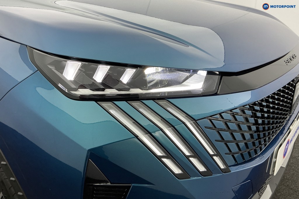 Used Peugeot 3008 for sale - 77514566: Photo 38