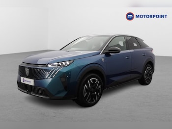 Used Peugeot 3008 undefined for sale - 77514566: Photo