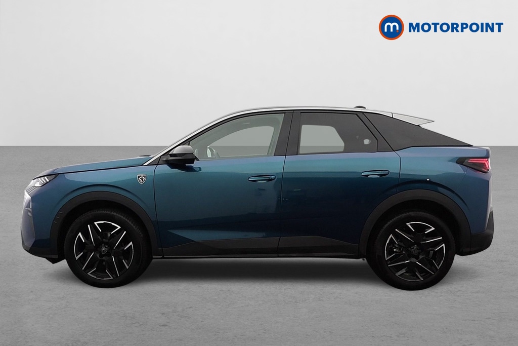 Used Peugeot 3008 for sale - 77514566: Photo 4