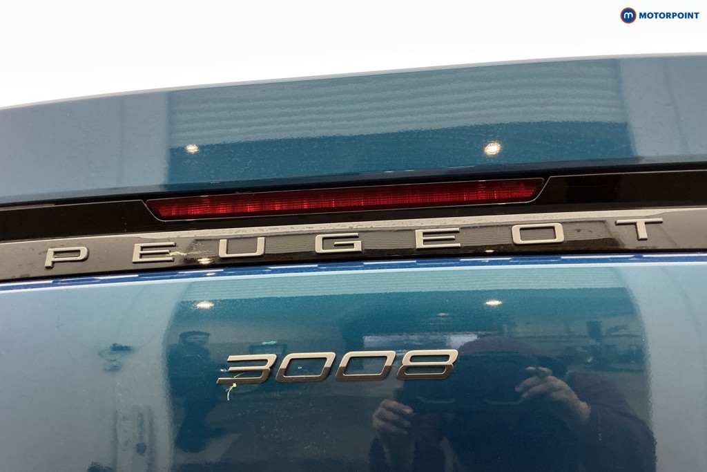 Used Peugeot 3008 for sale - 77514566: Photo 41