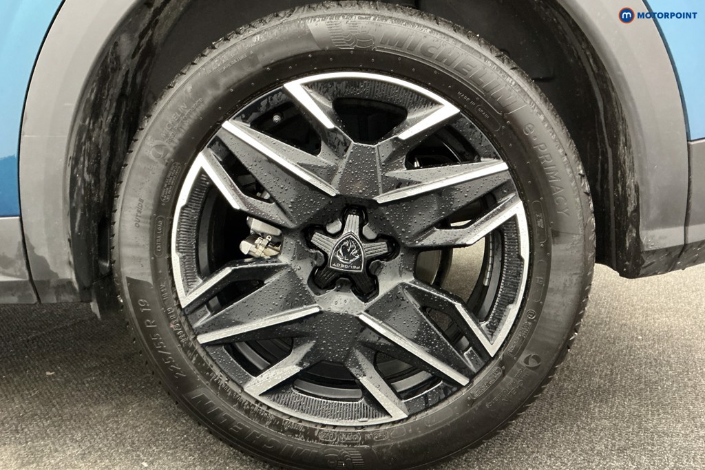 Used Peugeot 3008 for sale - 77514566: Photo 44